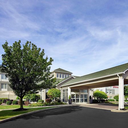 Hilton Garden Inn Allentown West Breinigsville Bagian luar foto
