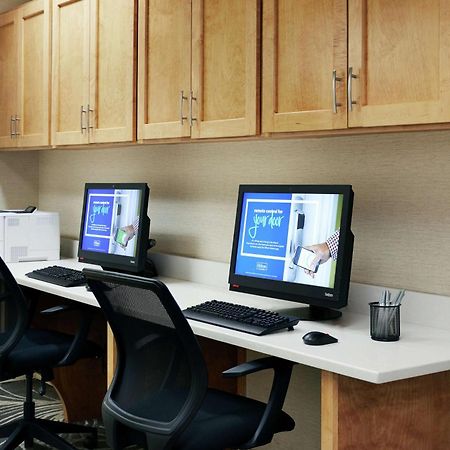 Hilton Garden Inn Allentown West Breinigsville Bagian luar foto