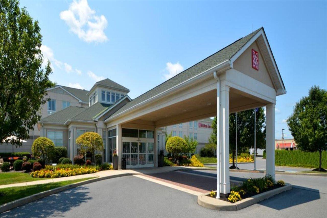 Hilton Garden Inn Allentown West Breinigsville Bagian luar foto