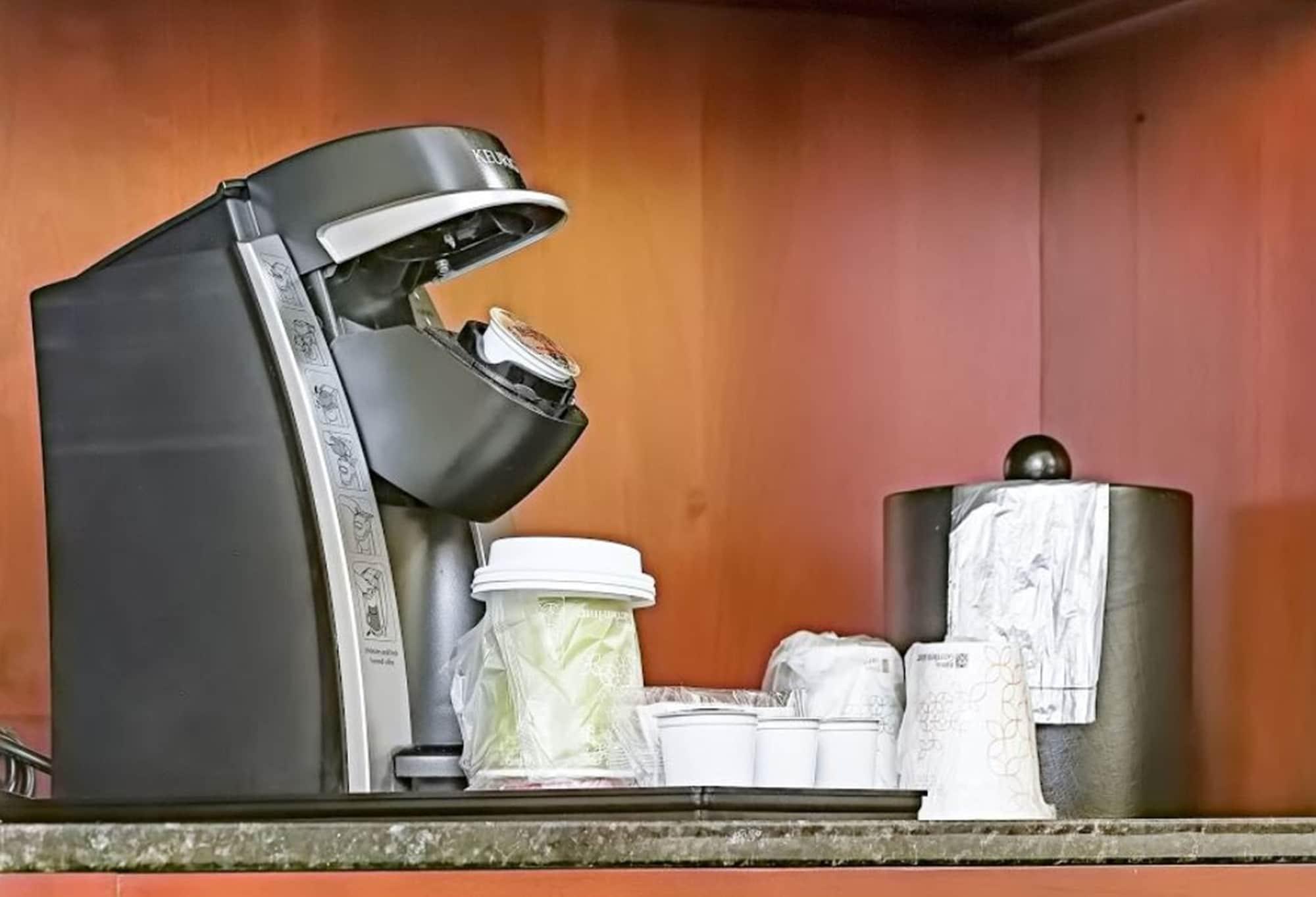 Hilton Garden Inn Allentown West Breinigsville Bagian luar foto