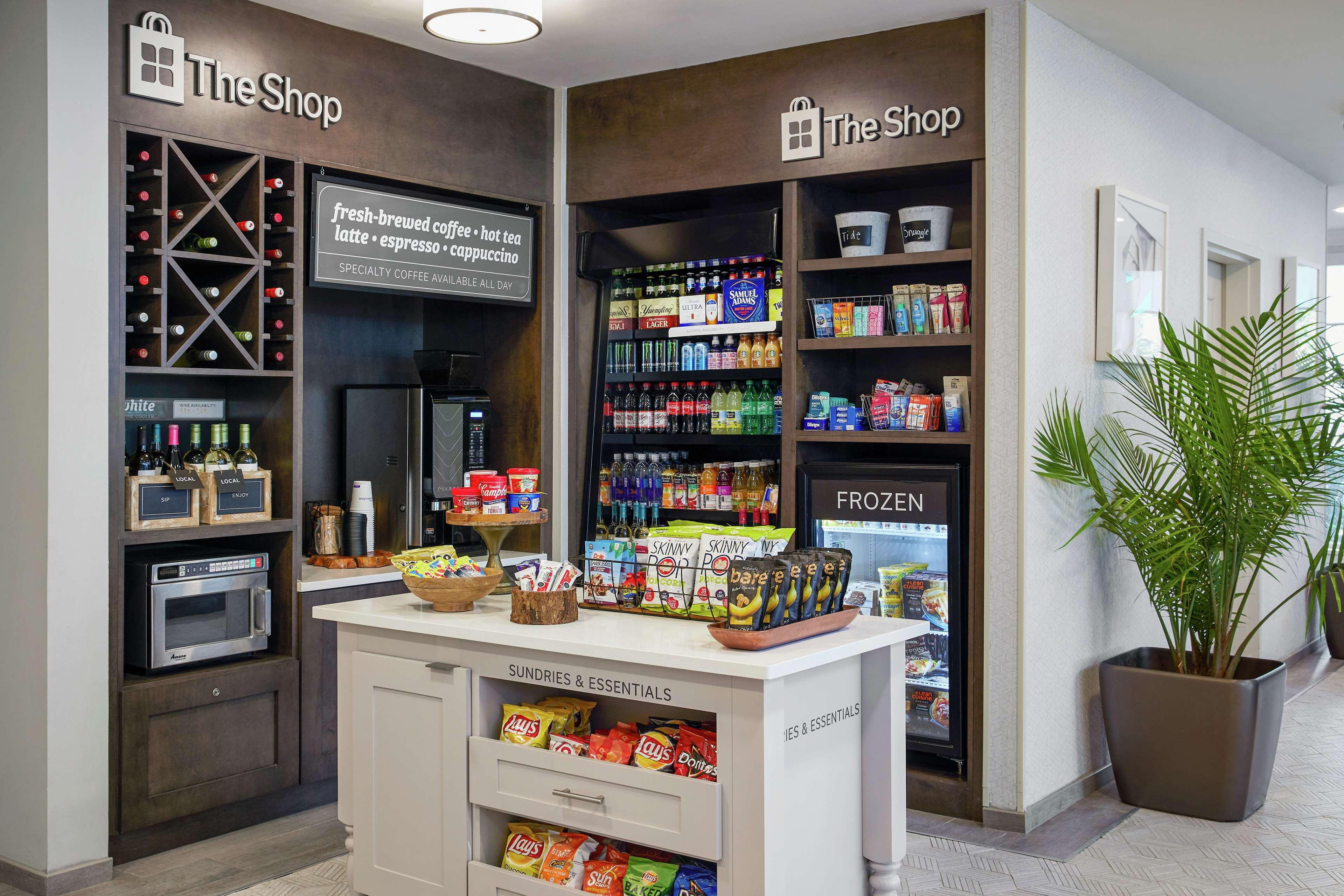 Hilton Garden Inn Allentown West Breinigsville Bagian luar foto