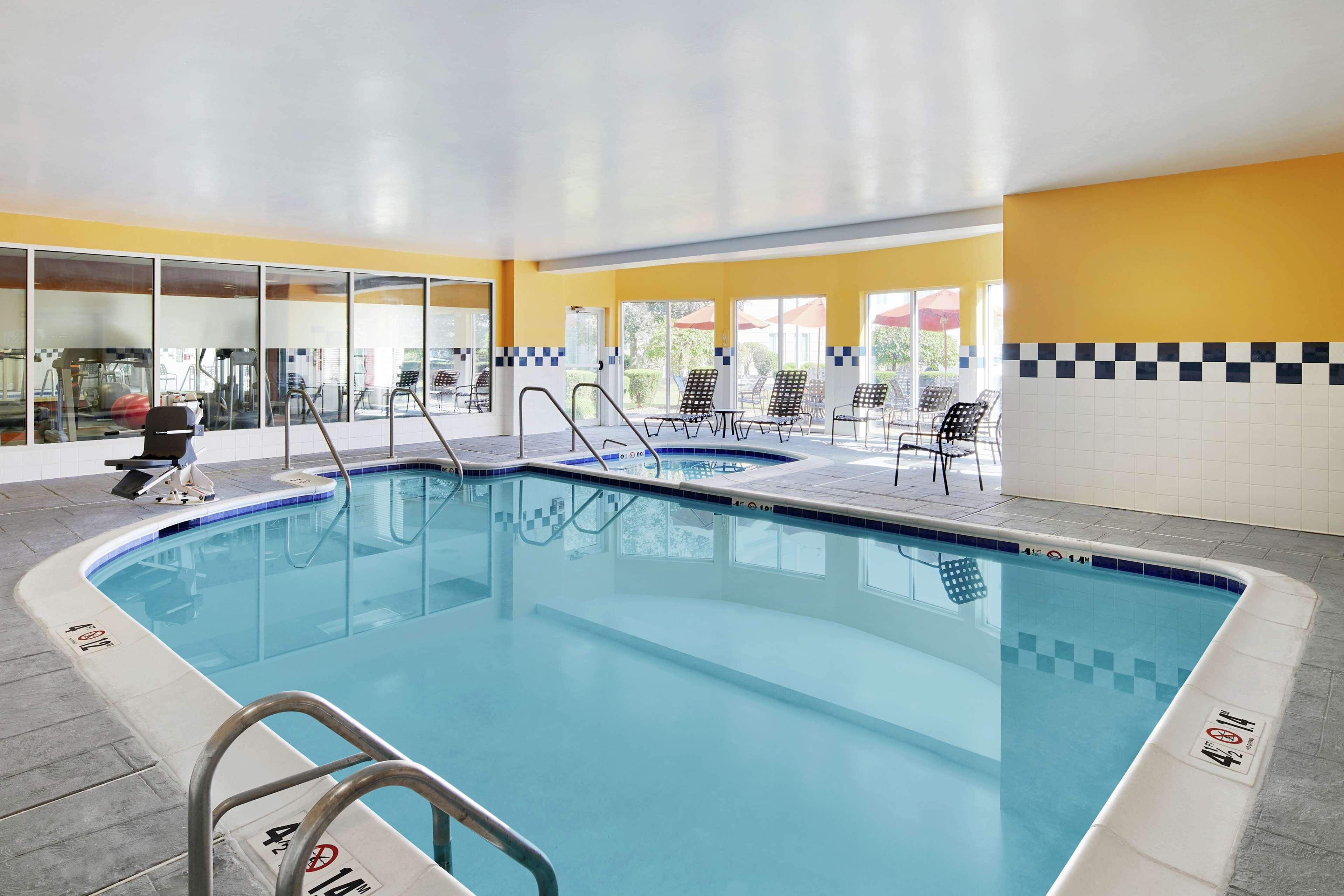 Hilton Garden Inn Allentown West Breinigsville Bagian luar foto