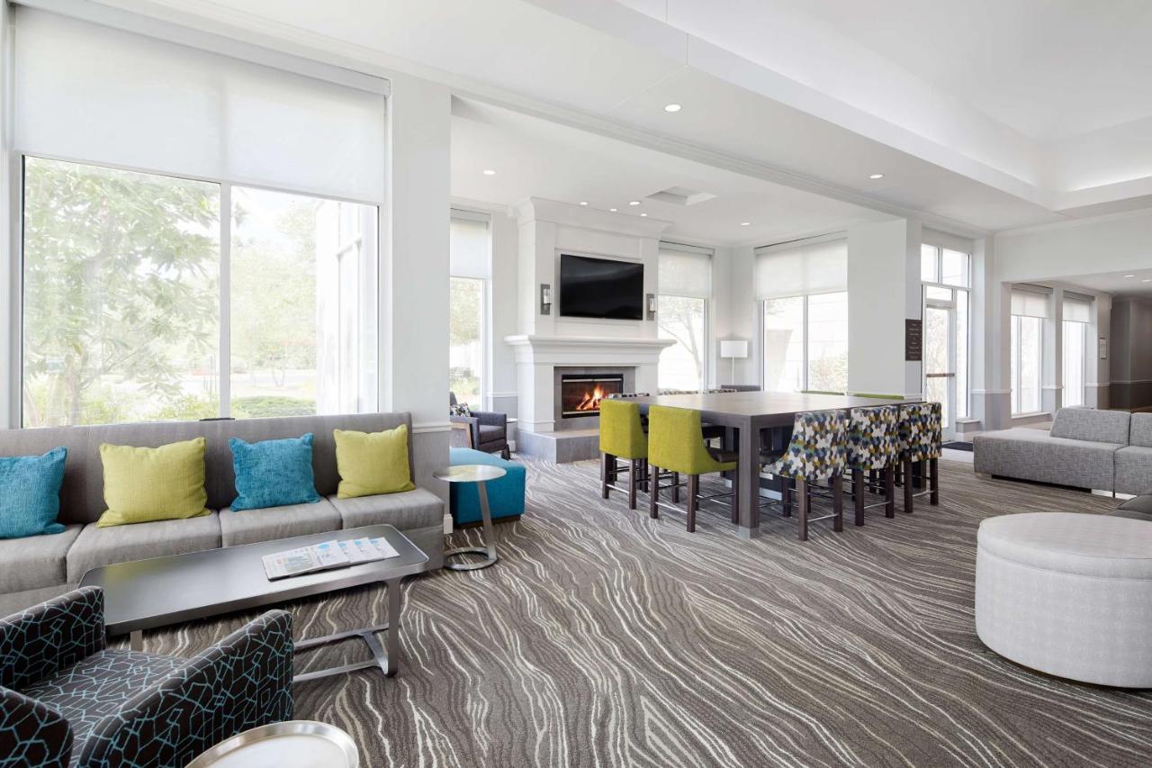 Hilton Garden Inn Allentown West Breinigsville Bagian luar foto