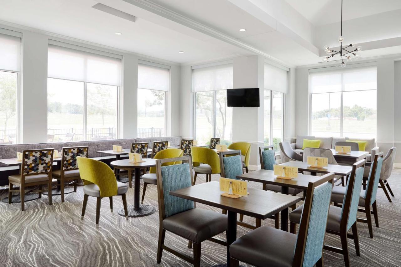 Hilton Garden Inn Allentown West Breinigsville Bagian luar foto