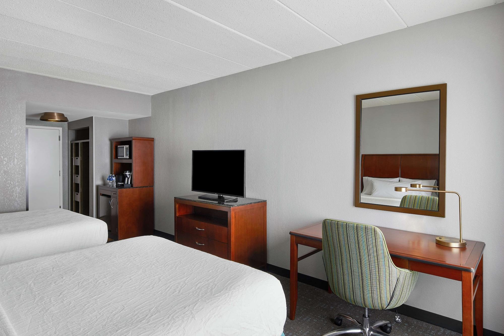 Hilton Garden Inn Allentown West Breinigsville Bagian luar foto