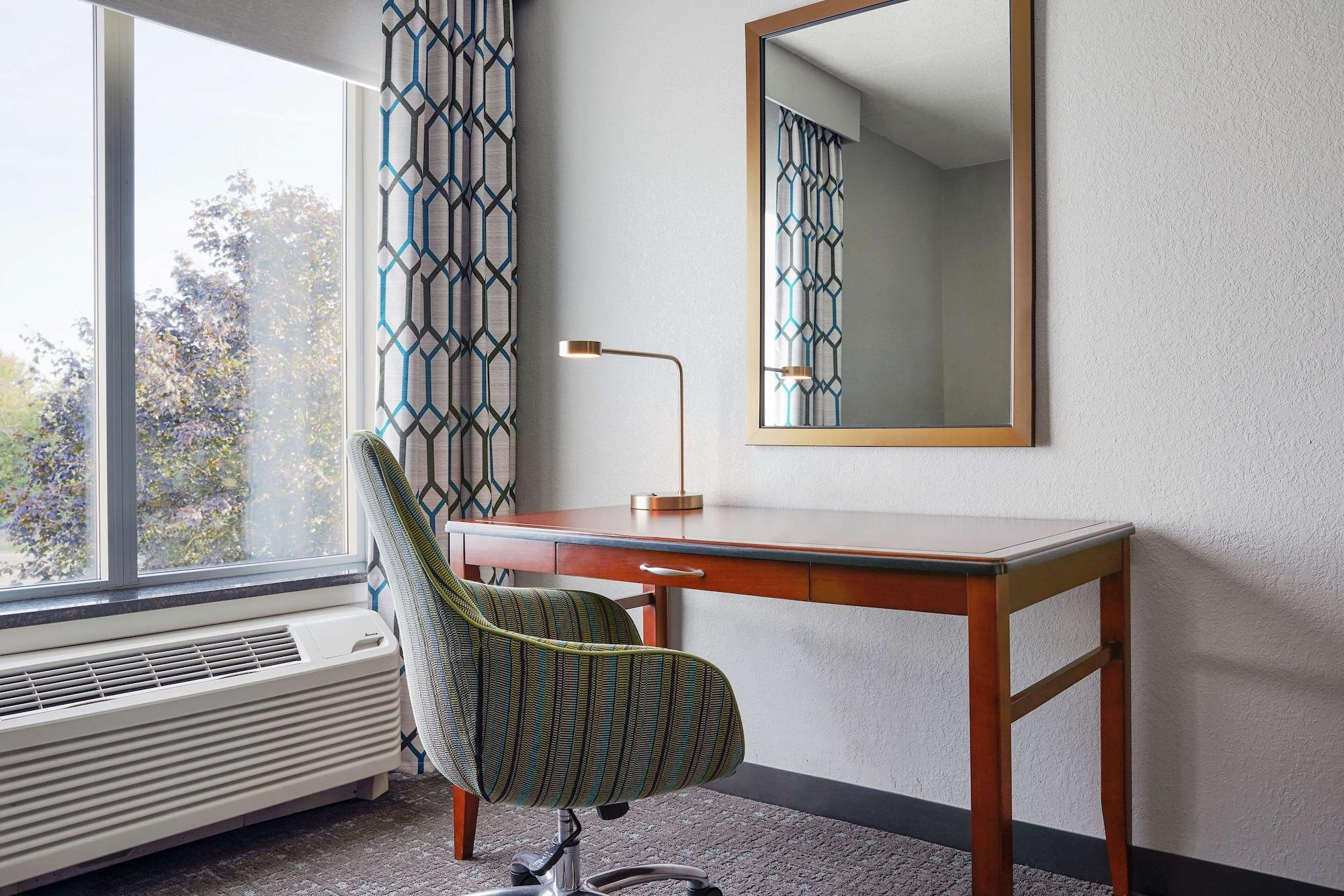 Hilton Garden Inn Allentown West Breinigsville Bagian luar foto