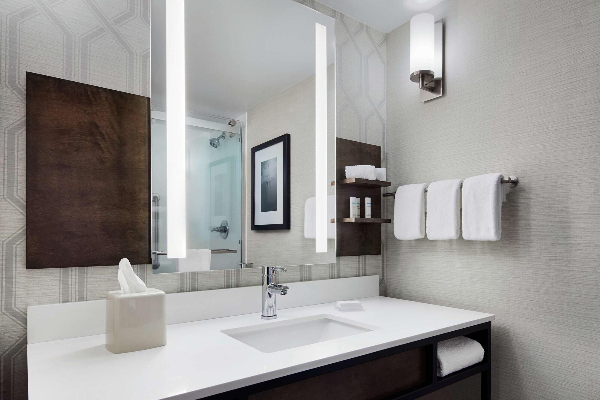Hilton Garden Inn Allentown West Breinigsville Bagian luar foto