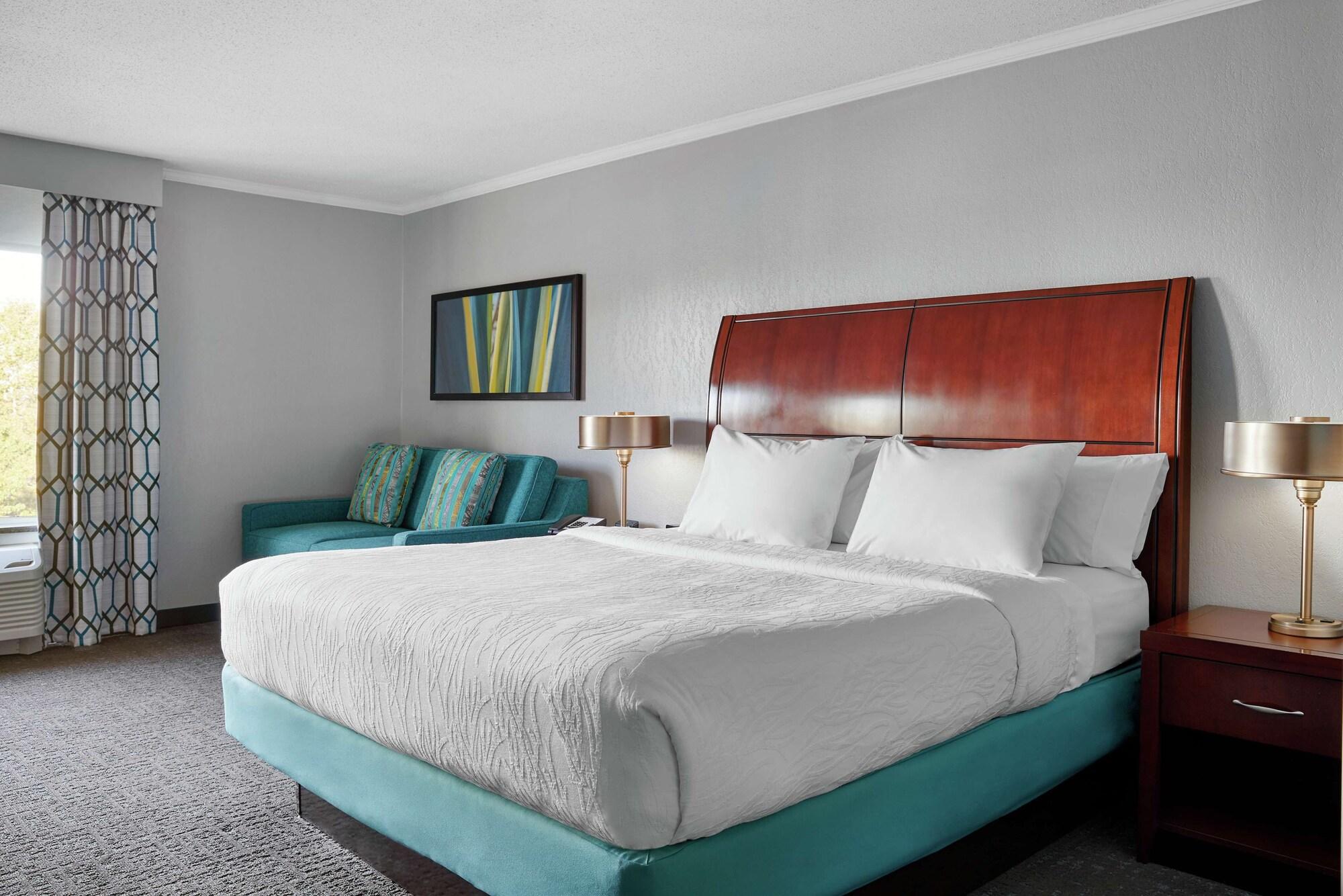 Hilton Garden Inn Allentown West Breinigsville Bagian luar foto