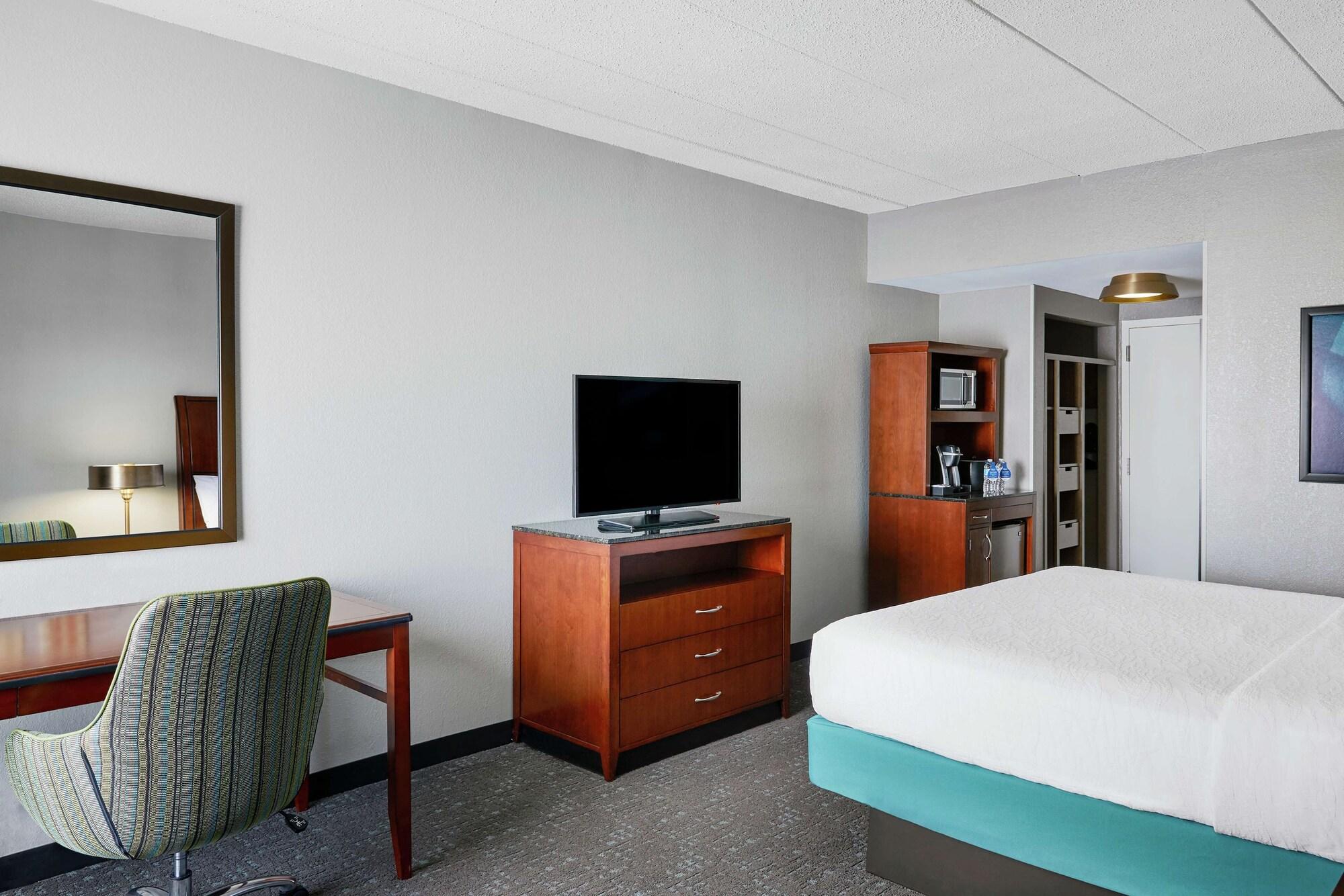 Hilton Garden Inn Allentown West Breinigsville Bagian luar foto