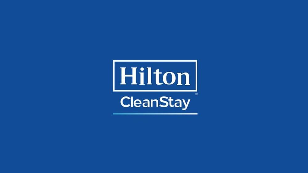 Hilton Garden Inn Allentown West Breinigsville Bagian luar foto