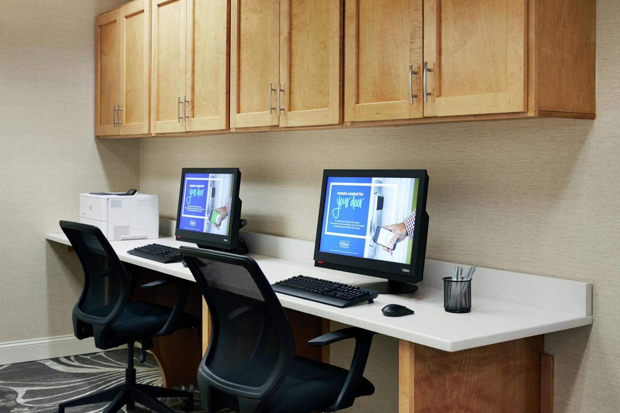 Hilton Garden Inn Allentown West Breinigsville Bagian luar foto