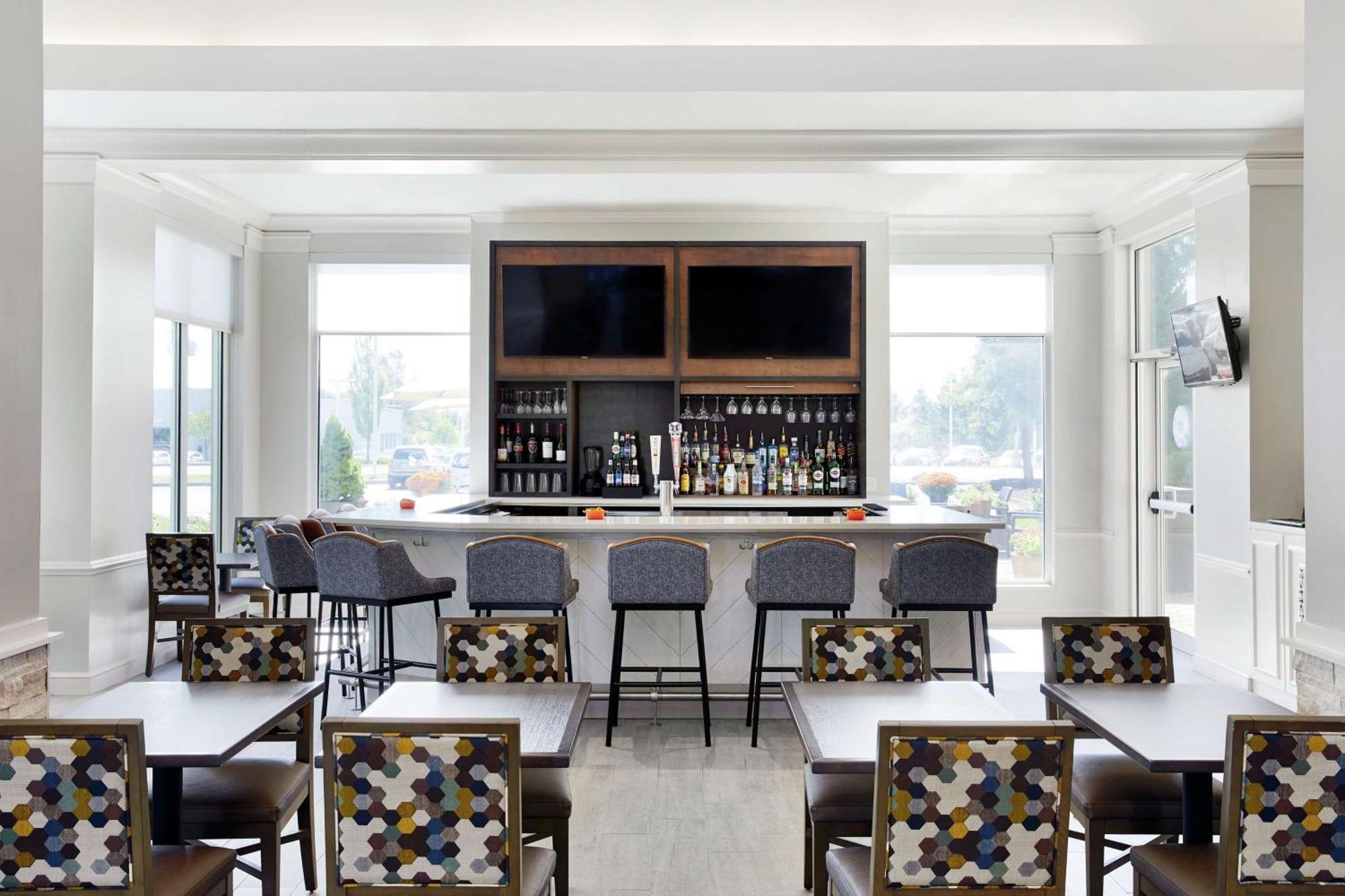 Hilton Garden Inn Allentown West Breinigsville Bagian luar foto