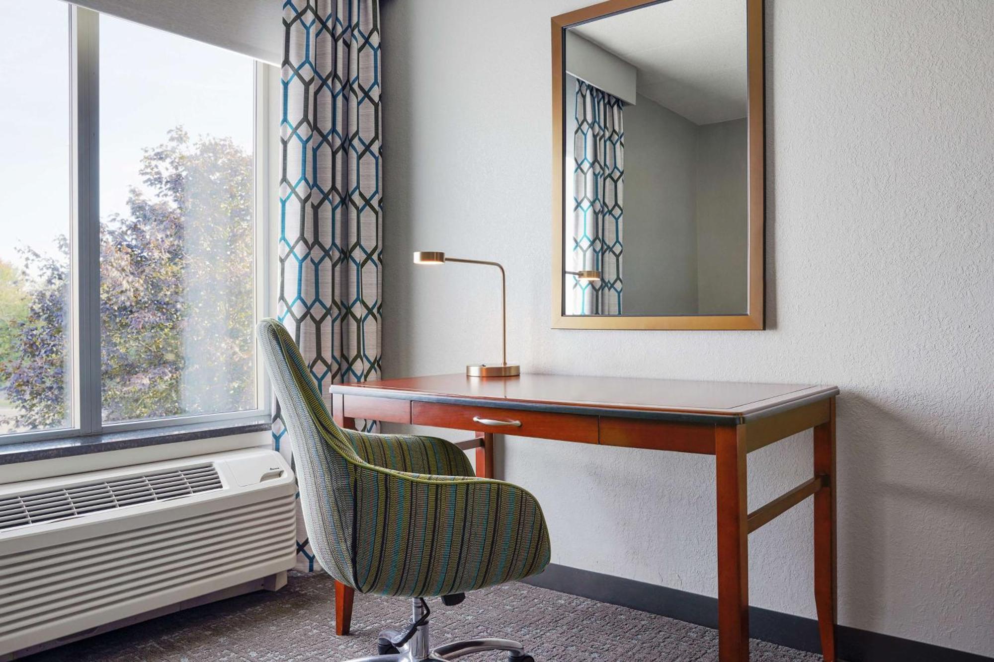Hilton Garden Inn Allentown West Breinigsville Bagian luar foto