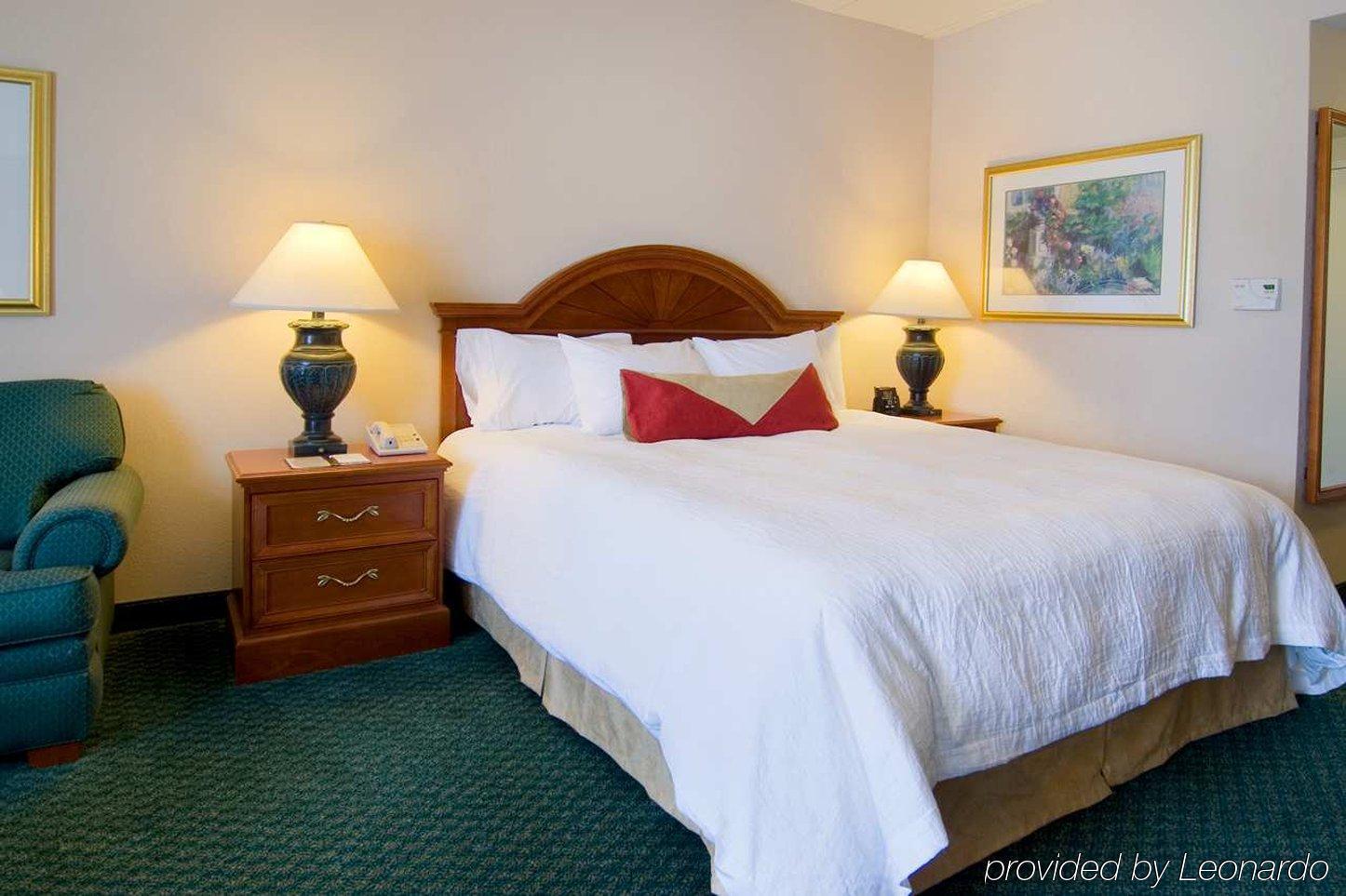 Hilton Garden Inn Allentown West Breinigsville Ruang foto