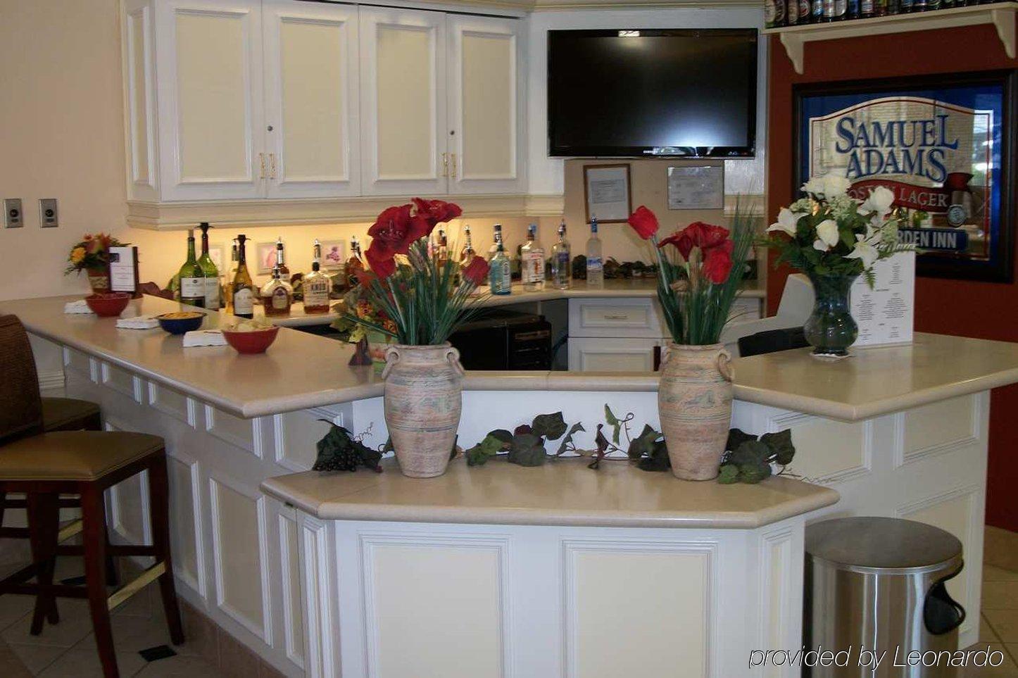 Hilton Garden Inn Allentown West Breinigsville Restoran foto