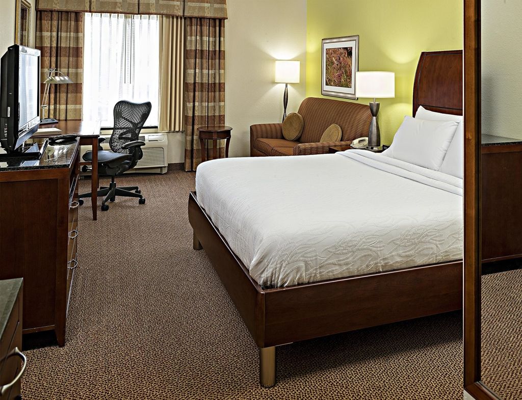 Hilton Garden Inn Allentown West Breinigsville Ruang foto