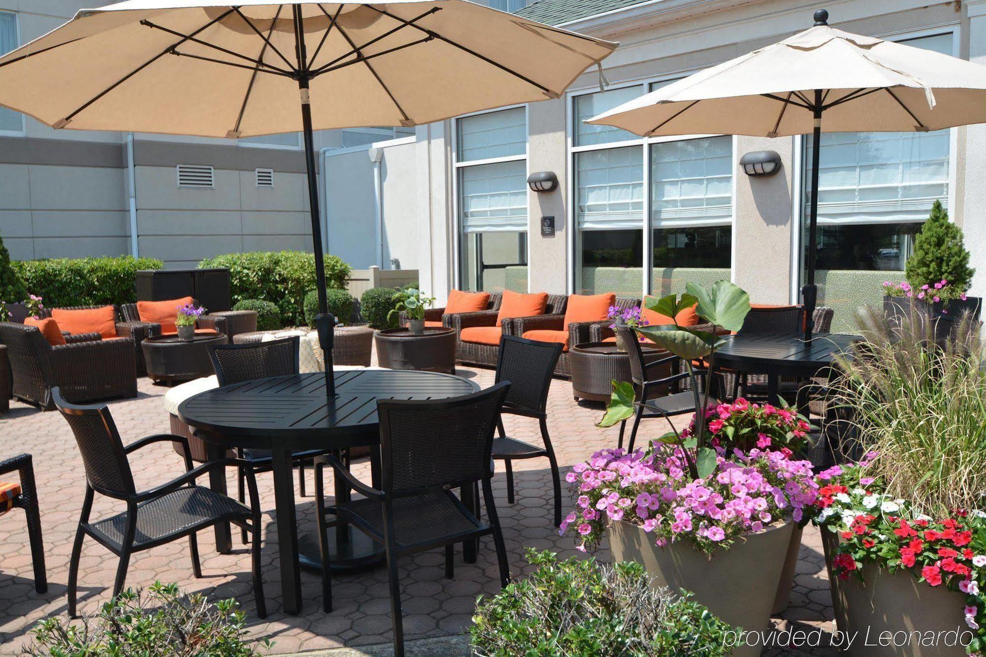 Hilton Garden Inn Allentown West Breinigsville Bagian luar foto