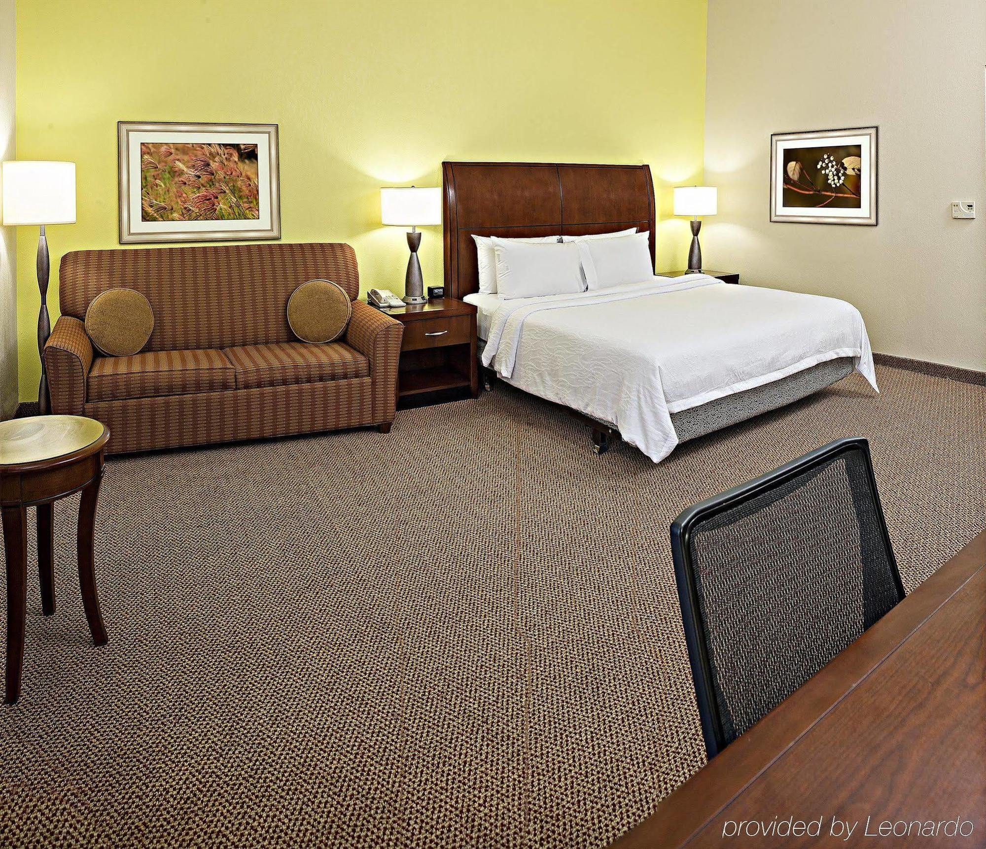 Hilton Garden Inn Allentown West Breinigsville Bagian luar foto