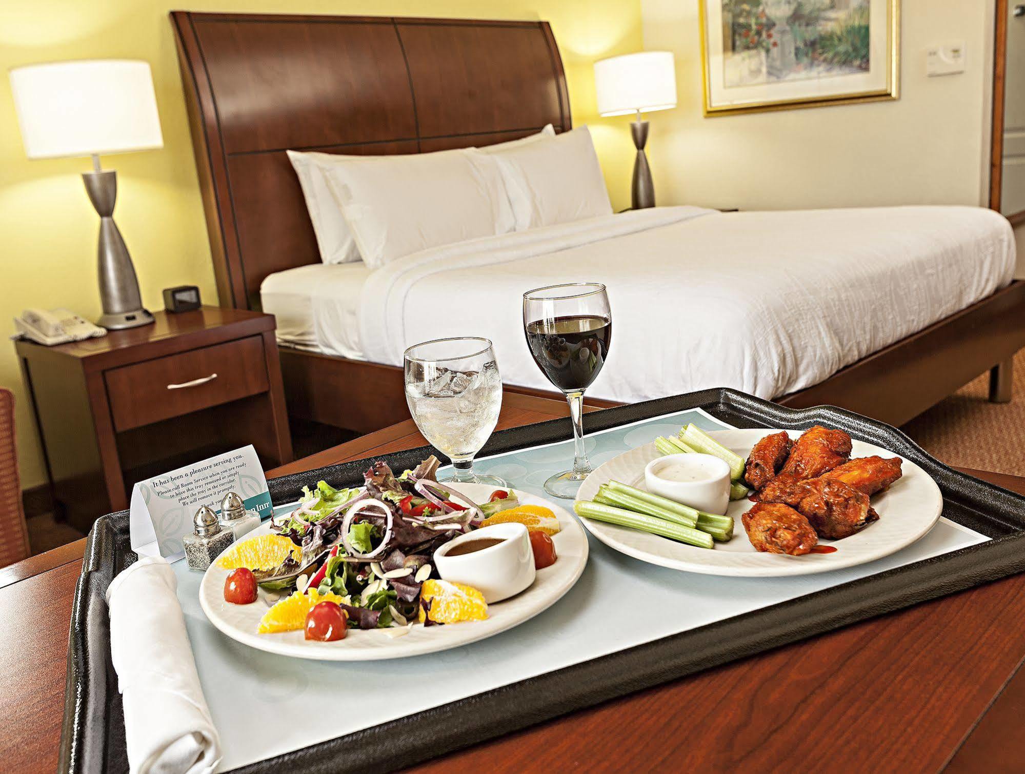 Hilton Garden Inn Allentown West Breinigsville Bagian luar foto