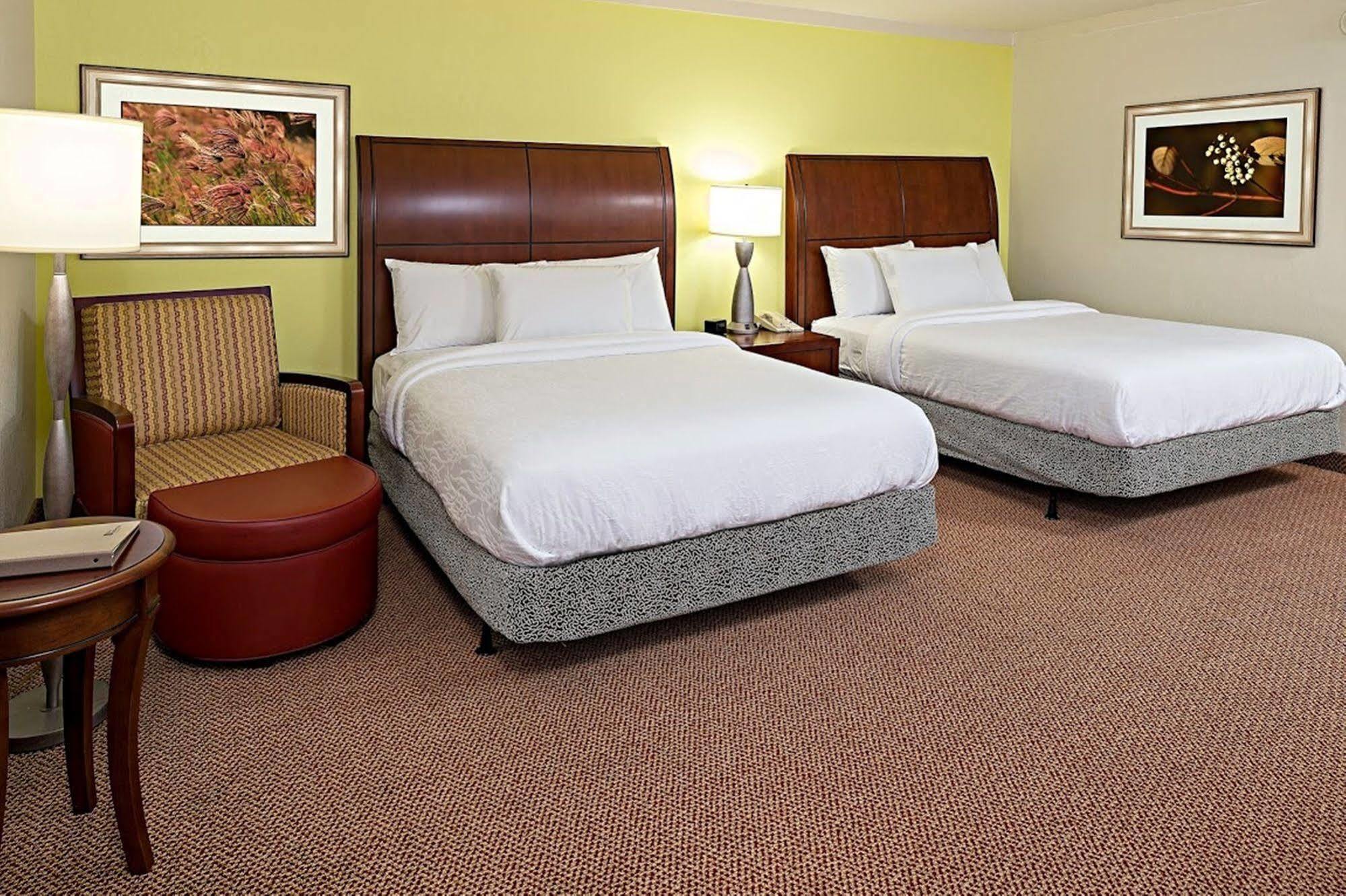 Hilton Garden Inn Allentown West Breinigsville Bagian luar foto