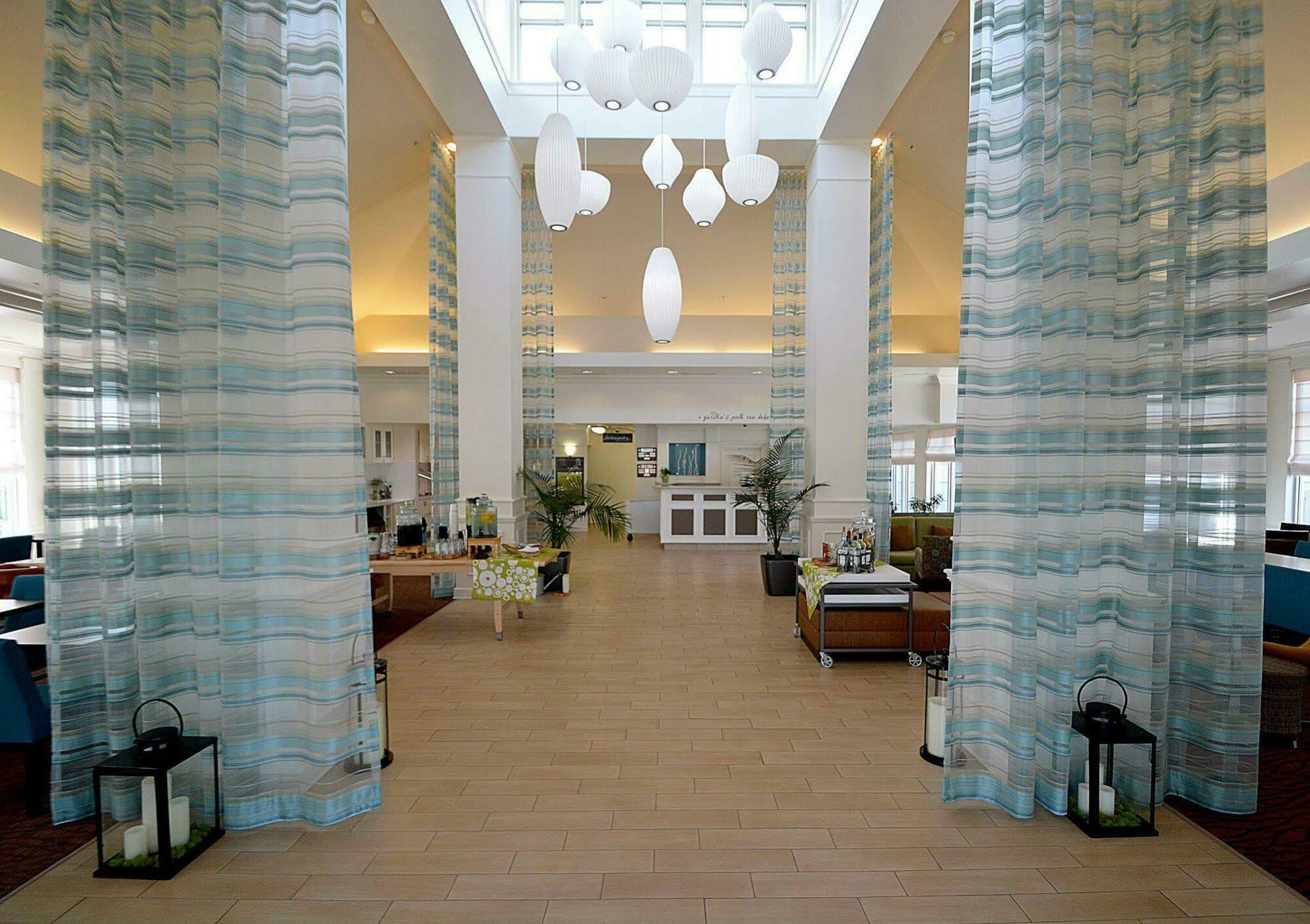 Hilton Garden Inn Allentown West Breinigsville Bagian luar foto