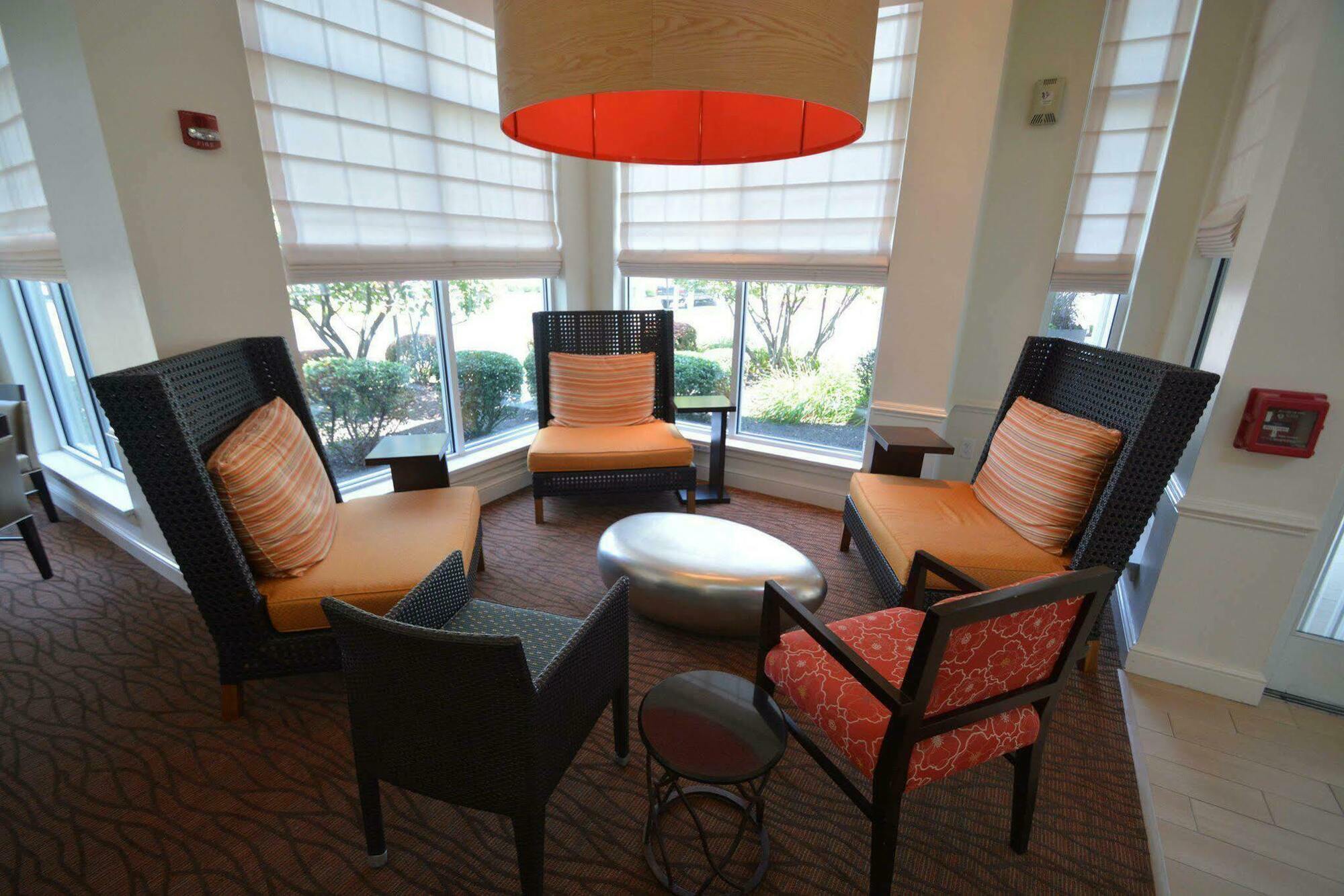Hilton Garden Inn Allentown West Breinigsville Bagian luar foto