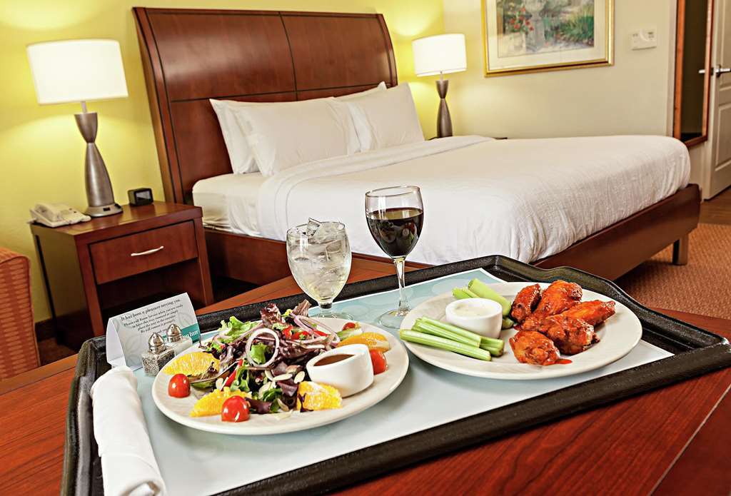 Hilton Garden Inn Allentown West Breinigsville Ruang foto