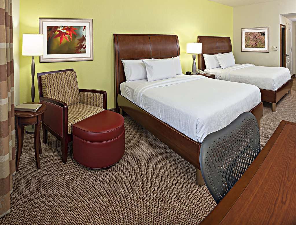 Hilton Garden Inn Allentown West Breinigsville Ruang foto