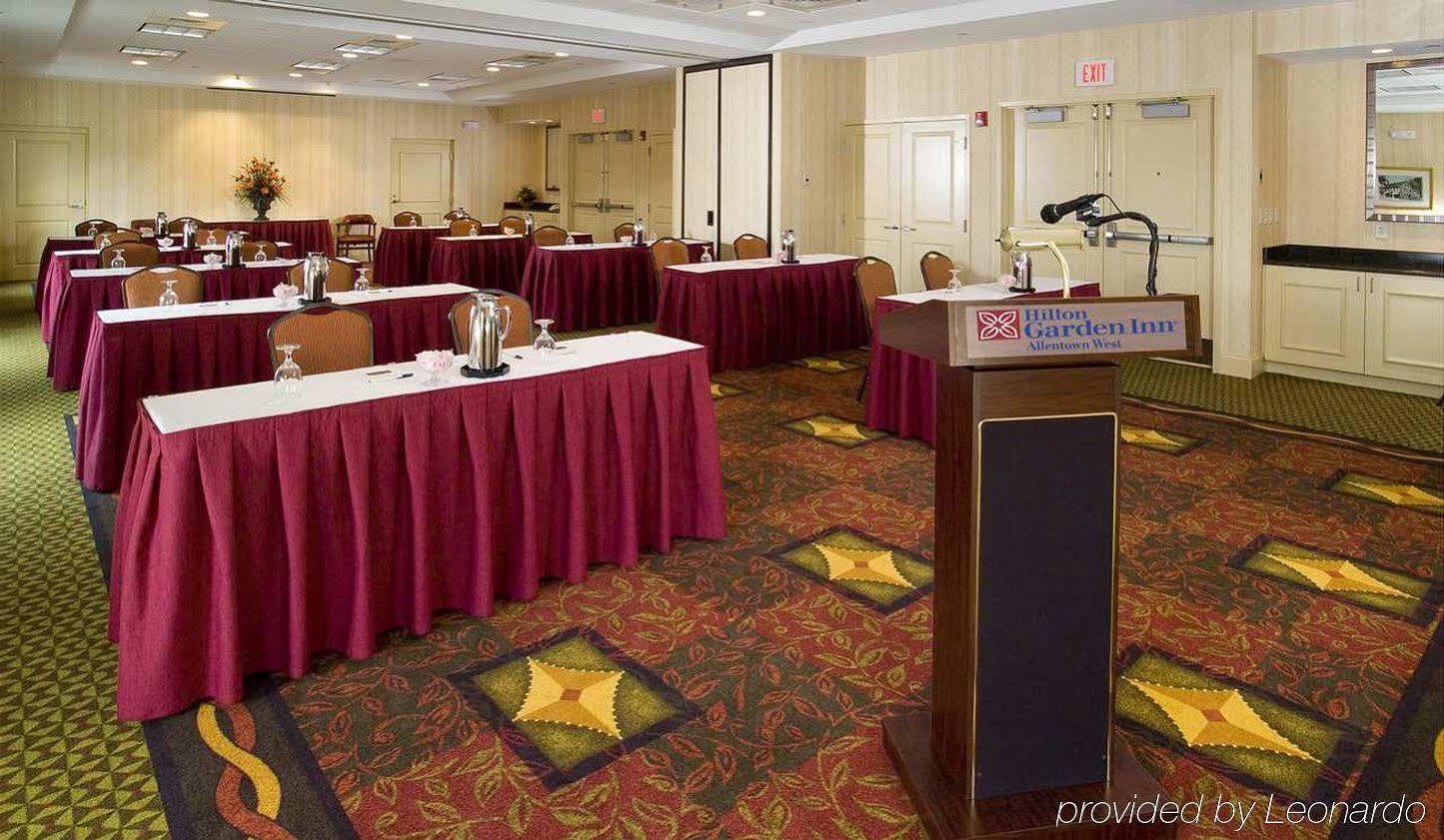 Hilton Garden Inn Allentown West Breinigsville Bagian luar foto