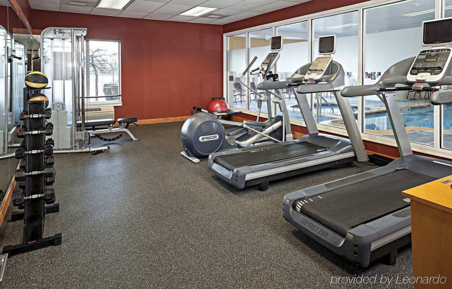 Hilton Garden Inn Allentown West Breinigsville Bagian luar foto