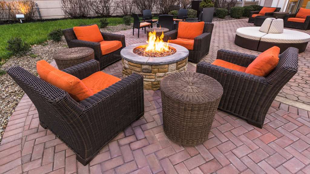 Hilton Garden Inn Allentown West Breinigsville Bagian luar foto